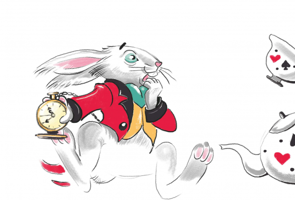 RabbitHole