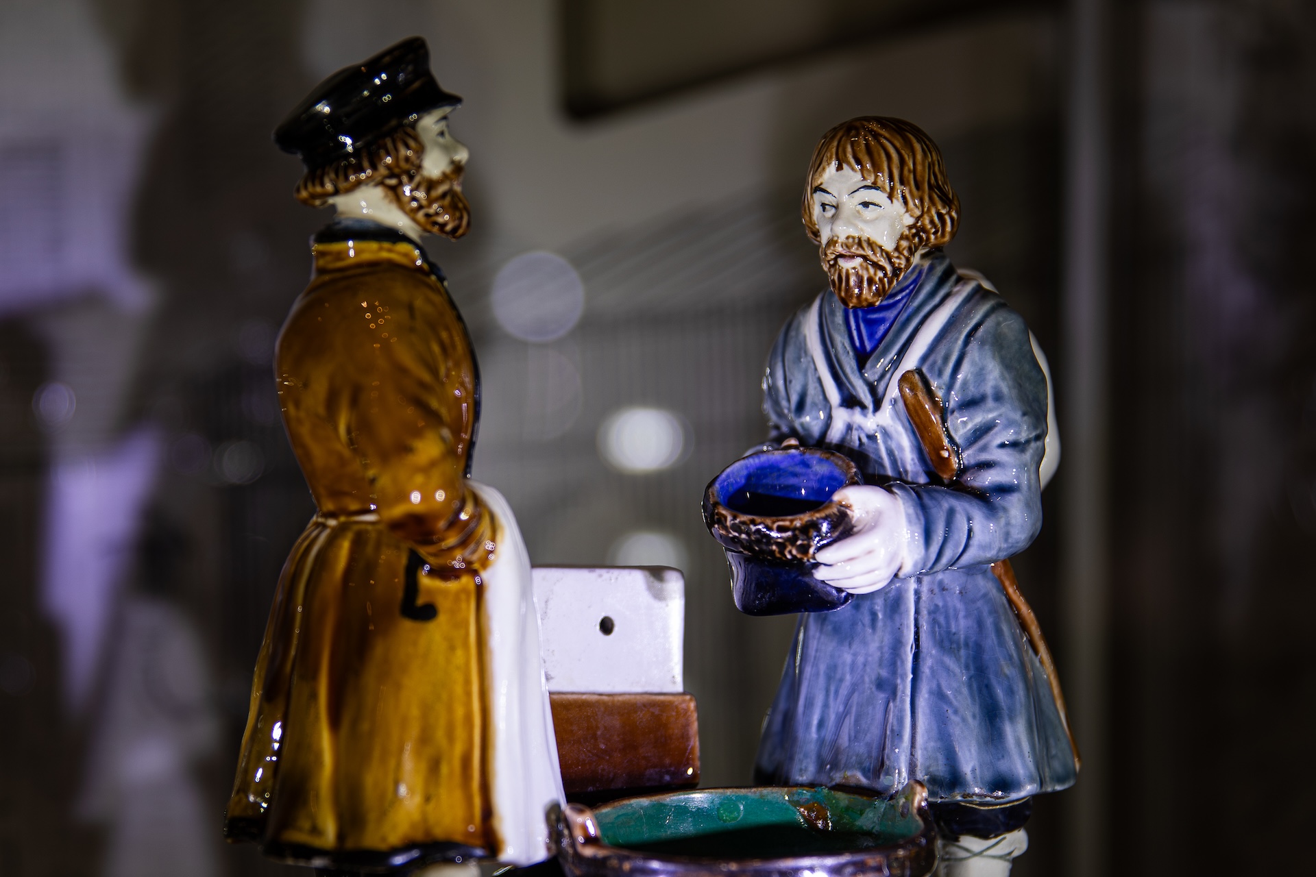 Программа мероприятий к акции «Ночь искусств» в филиале Исторического музея в Туле 